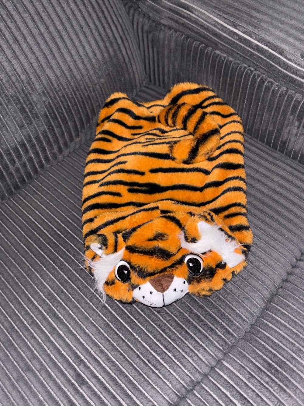 Size small pet costume